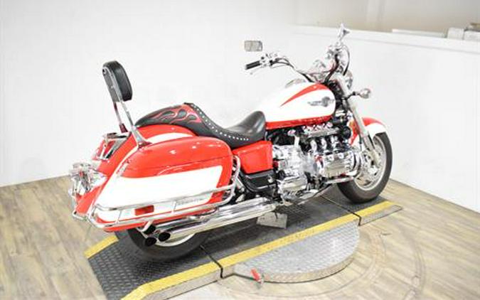 1997 Honda Valkyrie 1500