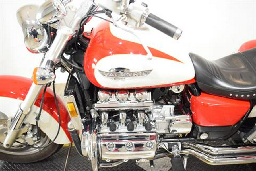 1997 Honda Valkyrie 1500