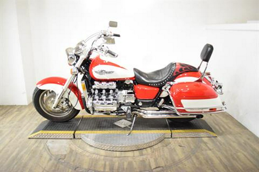 1997 Honda Valkyrie 1500