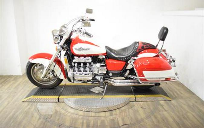 1997 Honda Valkyrie 1500