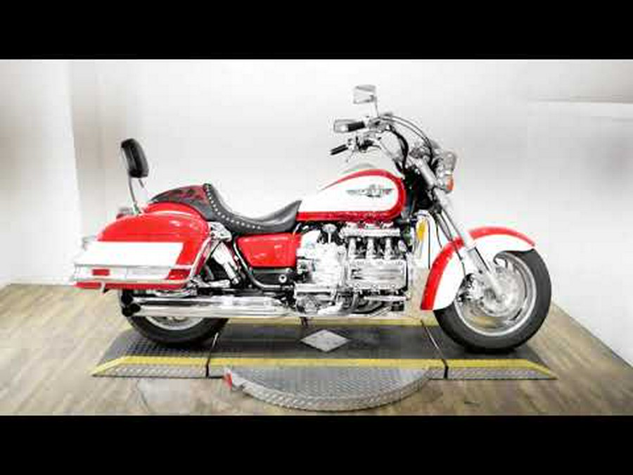 1997 Honda Valkyrie 1500