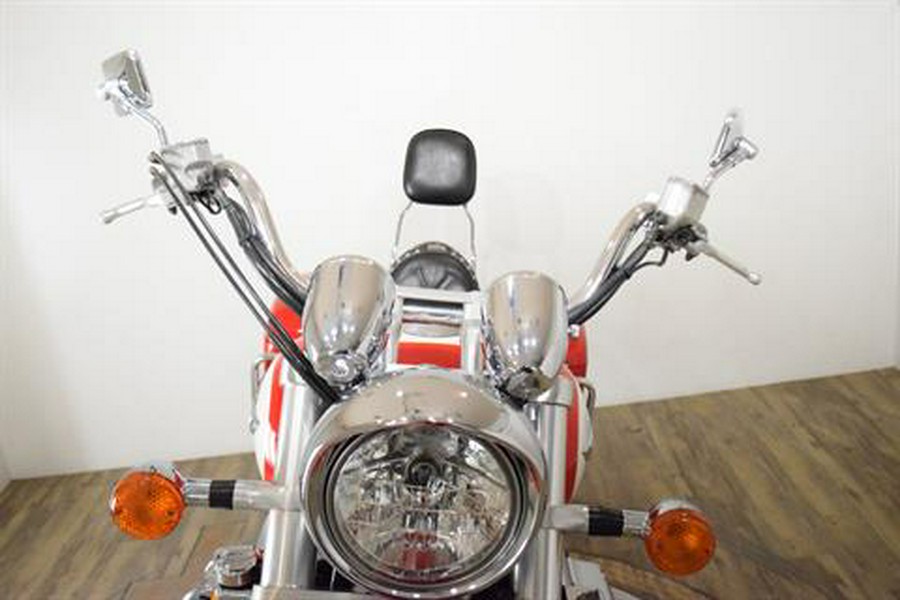 1997 Honda Valkyrie 1500