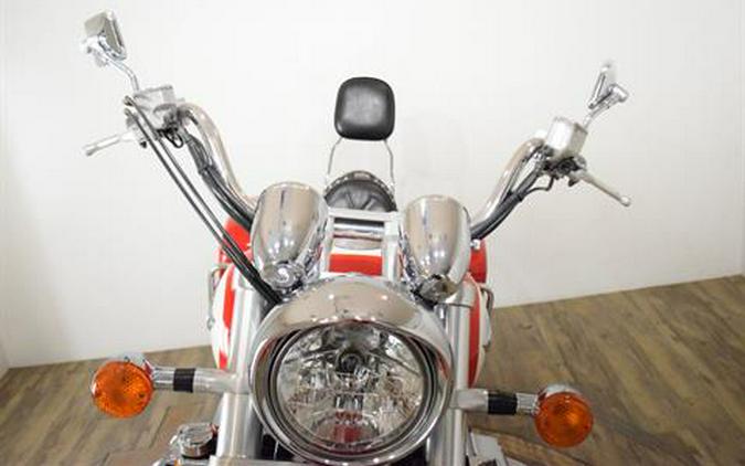 1997 Honda Valkyrie 1500