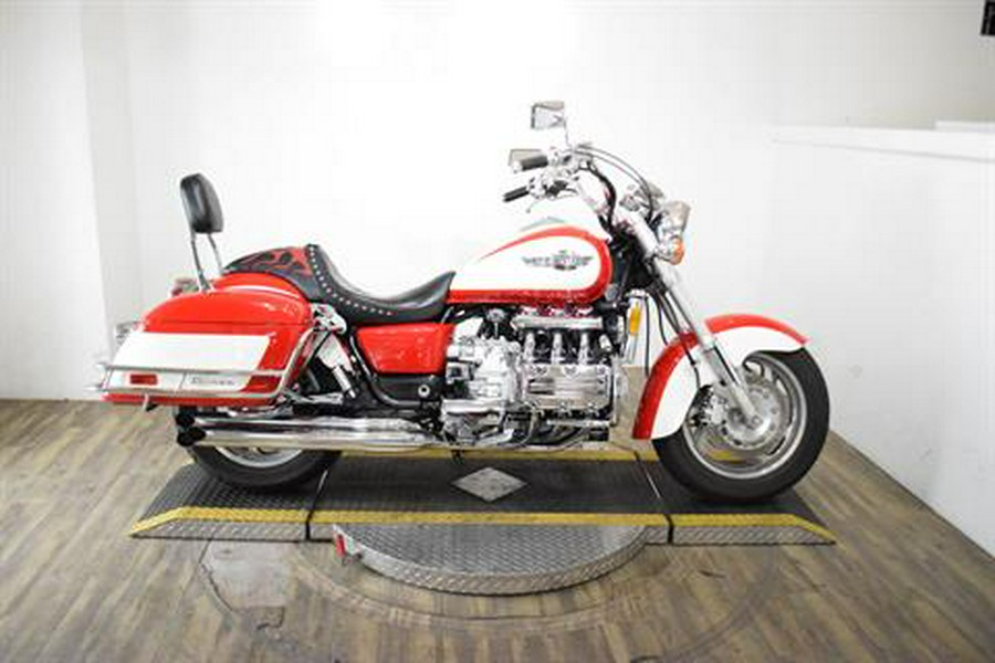 1997 Honda Valkyrie 1500