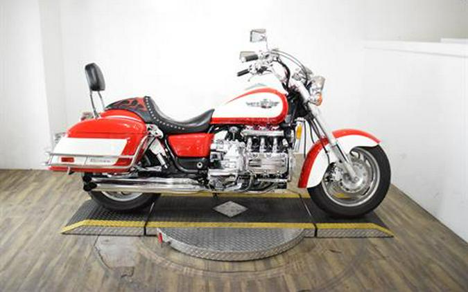 1997 Honda Valkyrie 1500