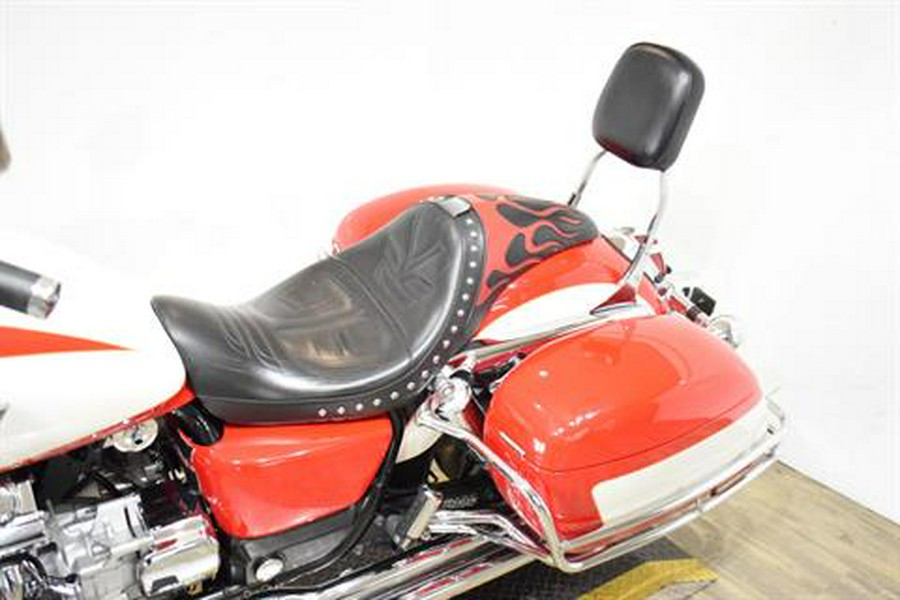 1997 Honda Valkyrie 1500