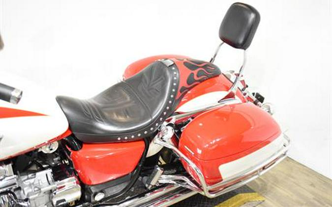 1997 Honda Valkyrie 1500