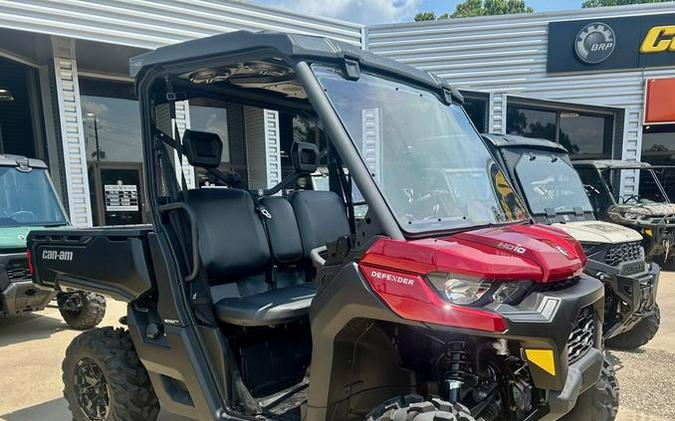 2025 Can-Am® Defender DPS HD10