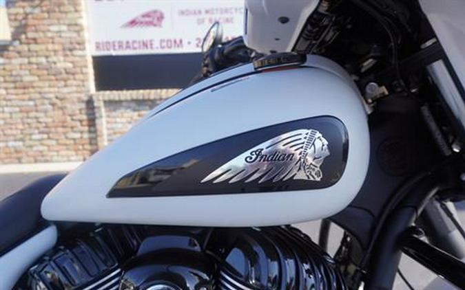 2024 Indian Motorcycle Chieftain® Dark Horse® with PowerBand Audio Package