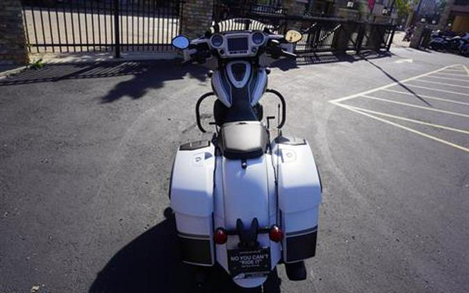 2024 Indian Motorcycle Chieftain® Dark Horse® with PowerBand Audio Package