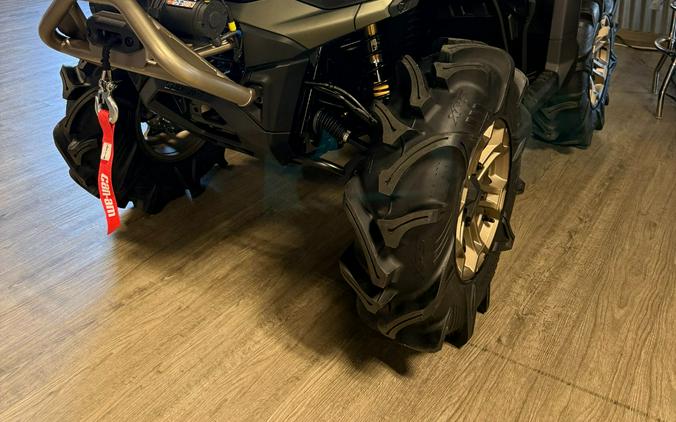 2026 Can-Am Outlander™ X mr 1000R