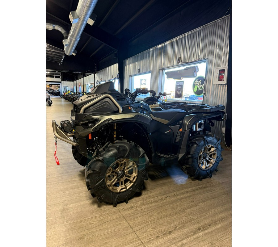 2026 Can-Am Outlander™ X mr 1000R