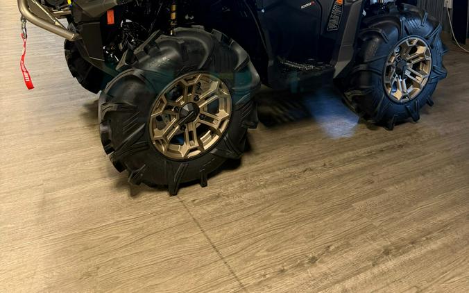 2026 Can-Am Outlander™ X mr 1000R