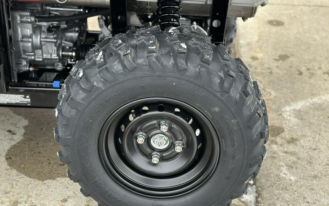 2026 Honda Pioneer 520 Base