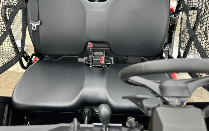 2026 Honda Pioneer 520 Base