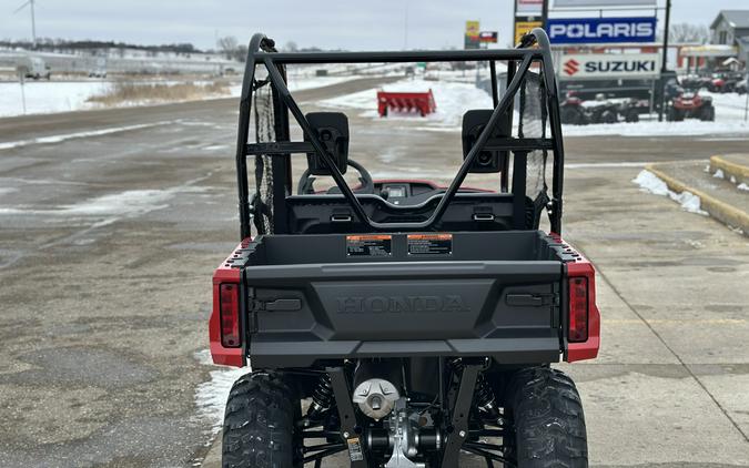 2026 Honda Pioneer 520 Base