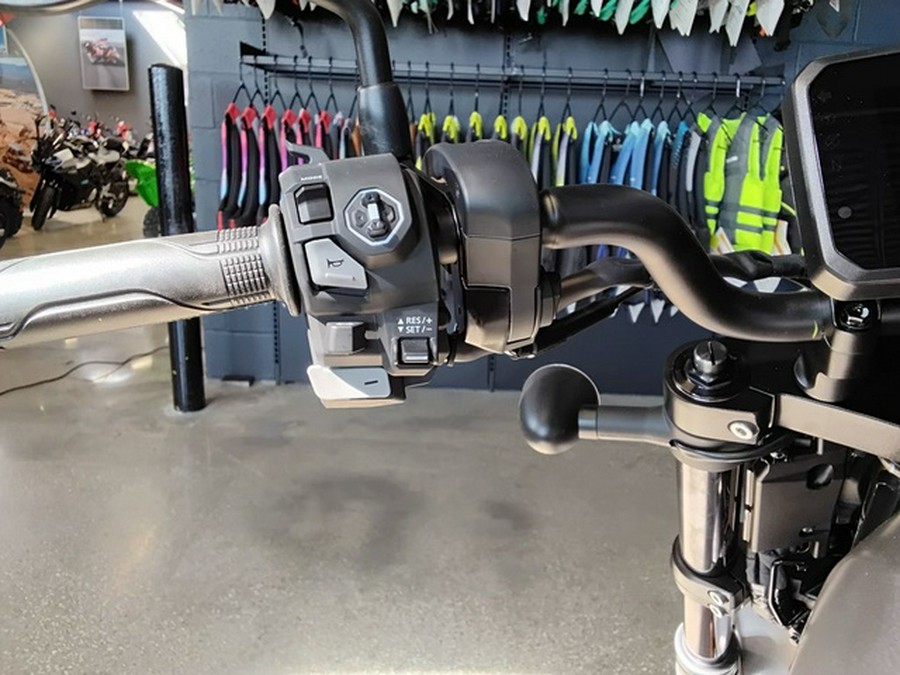 2026 Honda Rebel 1100 DCT