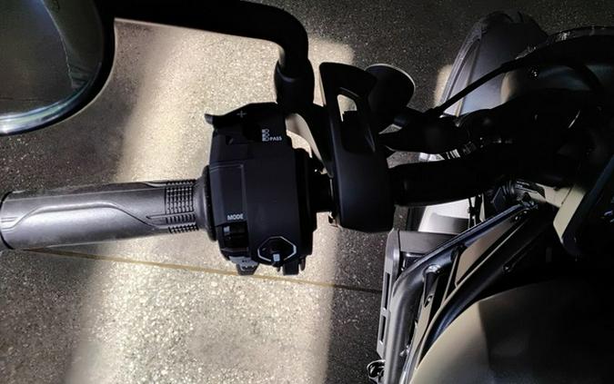 2026 Honda Rebel 1100 DCT