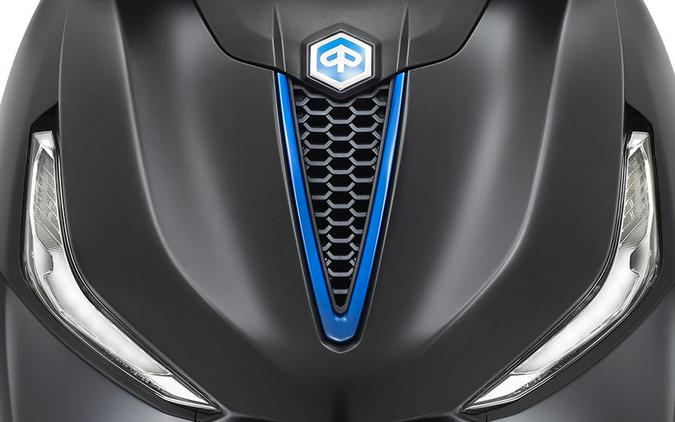 2027 Piaggio BV 400 S