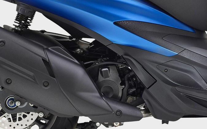 2027 Piaggio BV 400 S