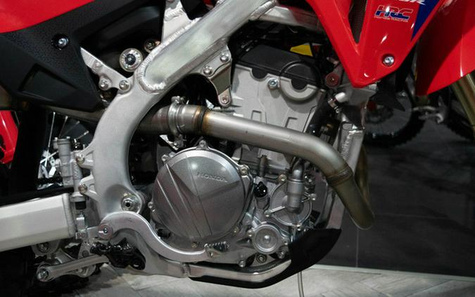 2026 Honda CRF 250R
