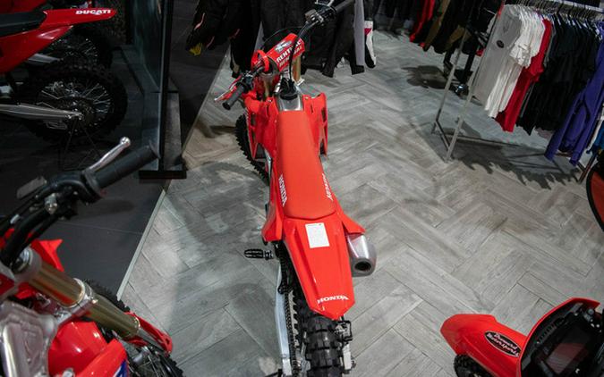 2026 Honda CRF 250R
