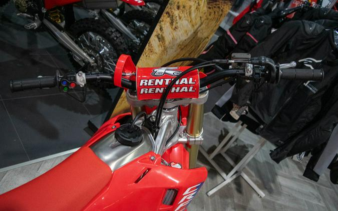 2026 Honda CRF 250R