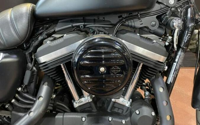 2020 Harley-Davidson Iron 883 XL 883N