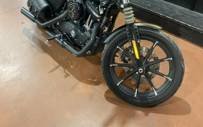 2020 Harley-Davidson Iron 883 XL 883N
