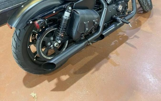 2020 Harley-Davidson Iron 883 XL 883N