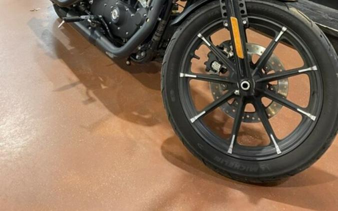 2020 Harley-Davidson Iron 883 XL 883N