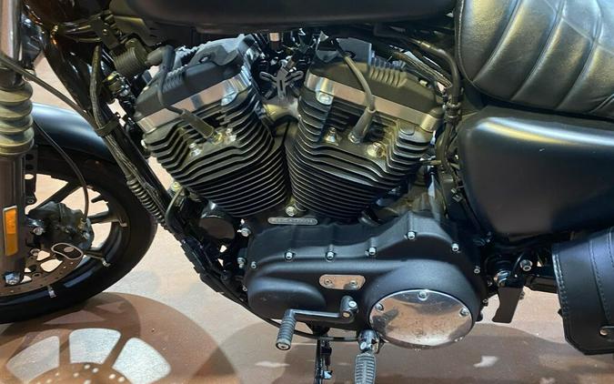 2020 Harley-Davidson Iron 883 XL 883N