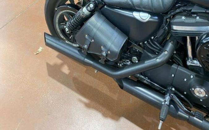 2020 Harley-Davidson Iron 883 XL 883N