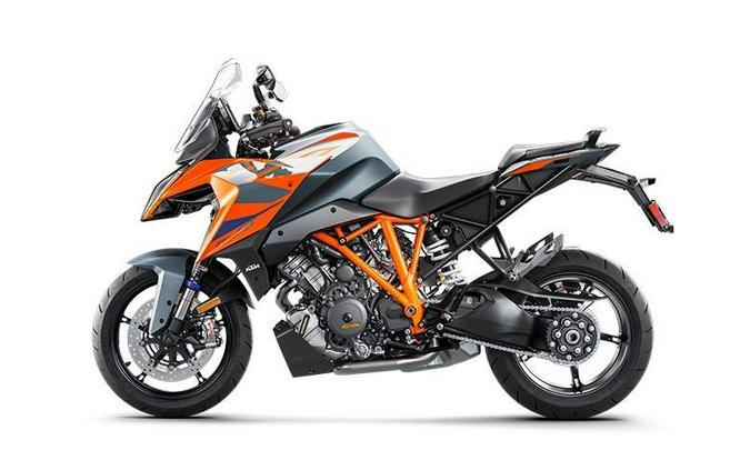 2023 1290 Super Duke GT - KTM
