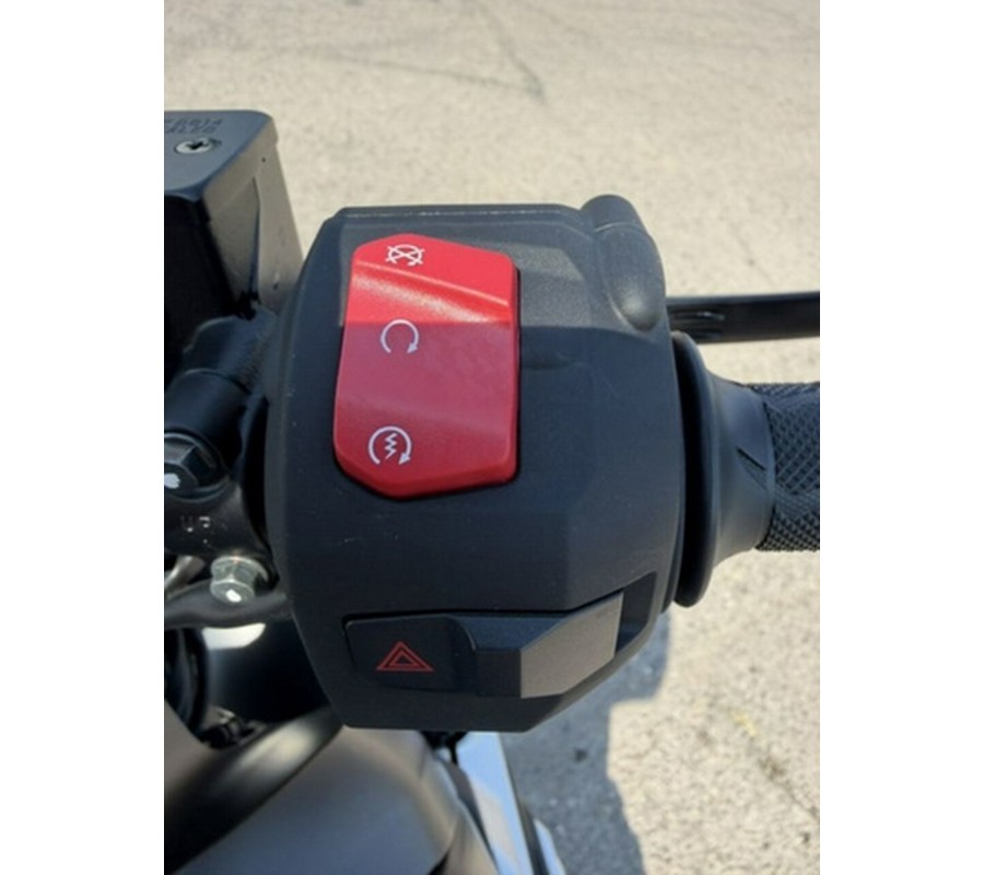 2026 Suzuki GSX-8T