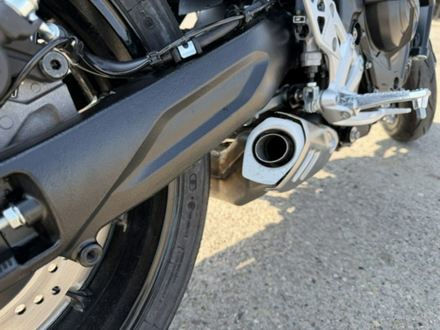 2026 Suzuki GSX-8T