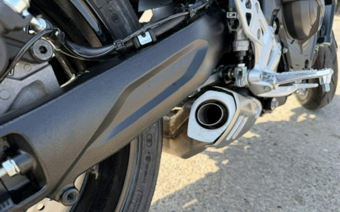 2026 Suzuki GSX-8T