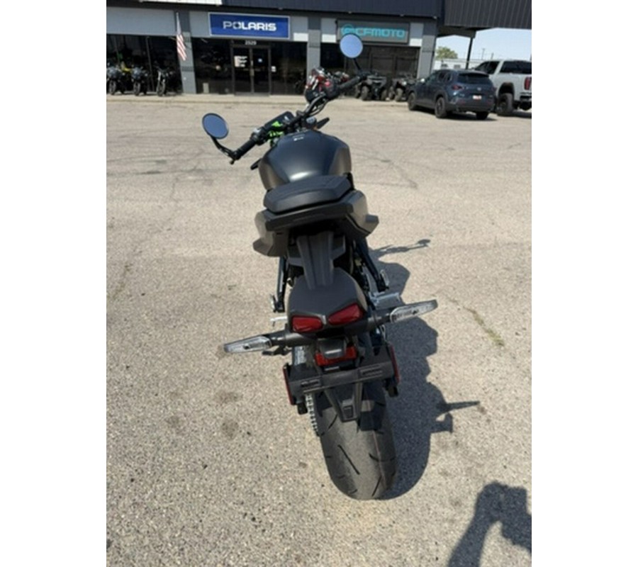 2026 Suzuki GSX-8T
