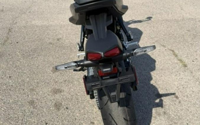 2026 Suzuki GSX-8T