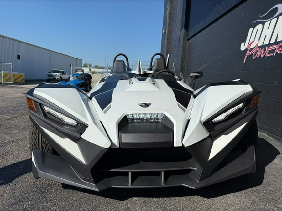 2026 Polaris Slingshot SL AutoDrive