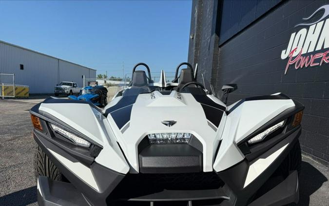 2026 Polaris Slingshot SL AutoDrive