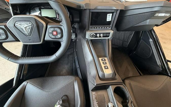 2026 Polaris Slingshot SL AutoDrive
