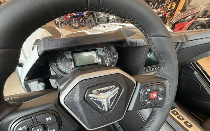 2026 Polaris Slingshot SL AutoDrive