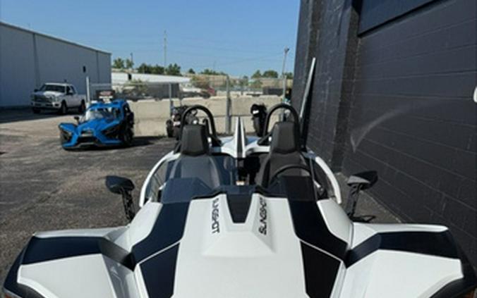 2026 Polaris Slingshot SL AutoDrive