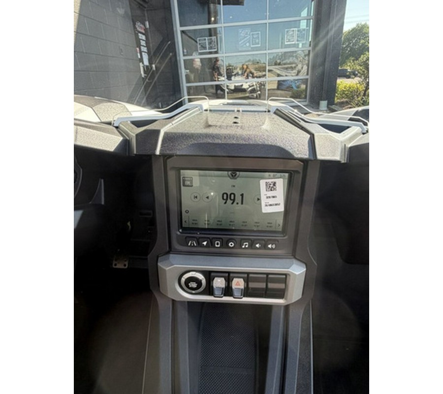 2026 Polaris Slingshot SL AutoDrive