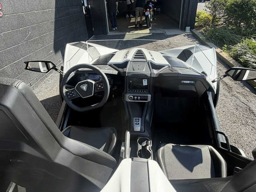 2026 Polaris Slingshot SL AutoDrive
