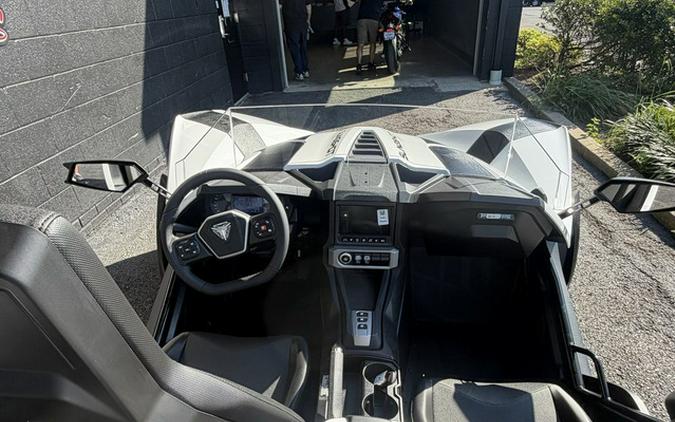 2026 Polaris Slingshot SL AutoDrive