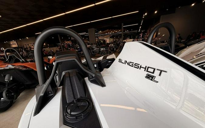 2026 Polaris Slingshot SL AutoDrive