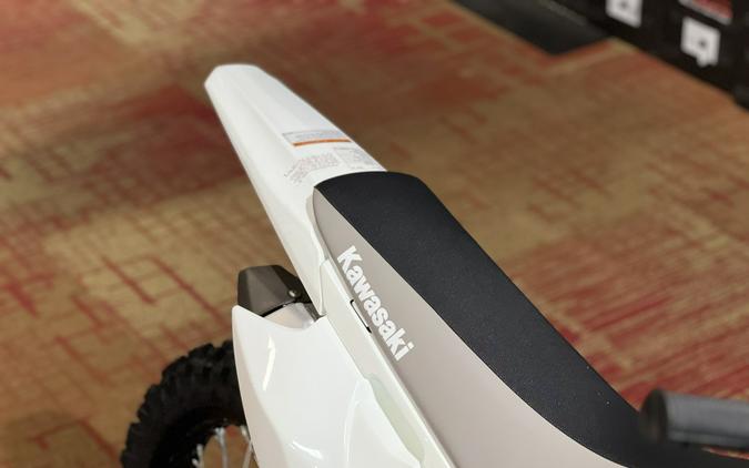 2027 Kawasaki KLX®140R F