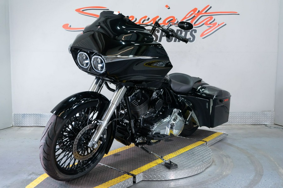2012 Harley-Davidson Road Glide® Custom